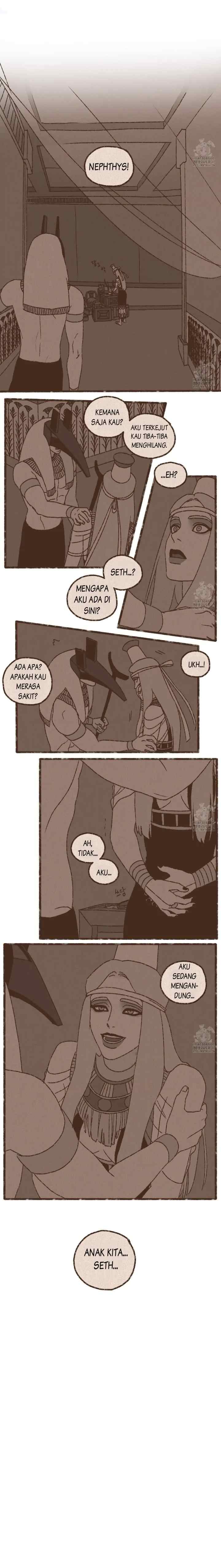 ENNEAD S2 chapter 99 halaman 9