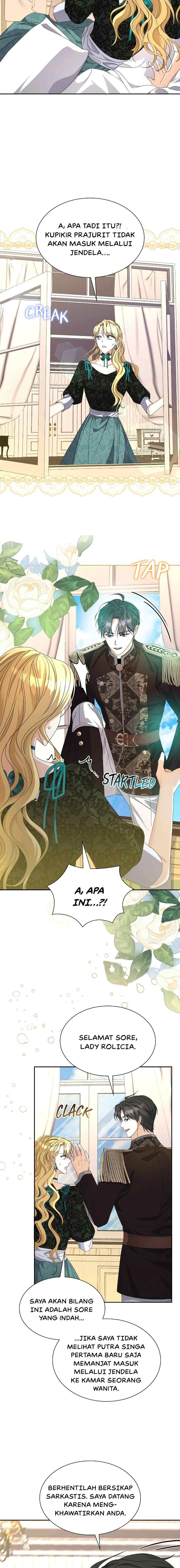 Enough With The Flirting chapter 20 halaman 17