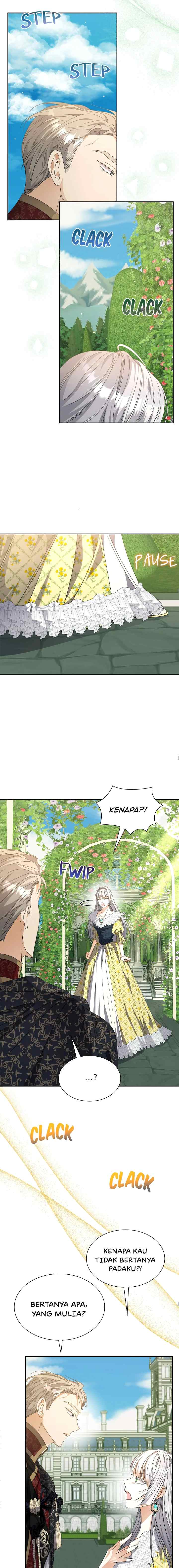 Enough With The Flirting chapter 20 halaman 11