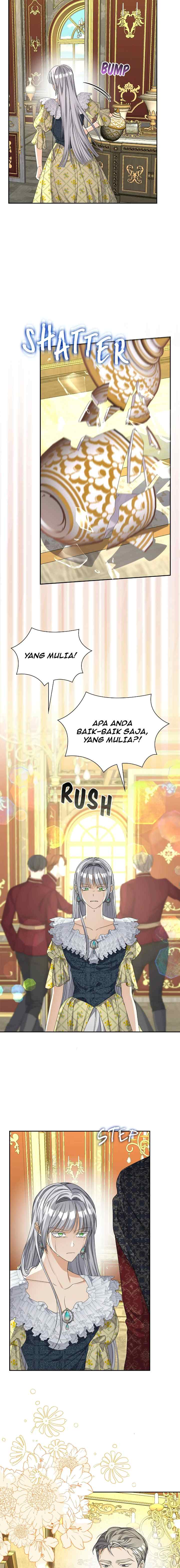Enough With The Flirting chapter 20 halaman 9