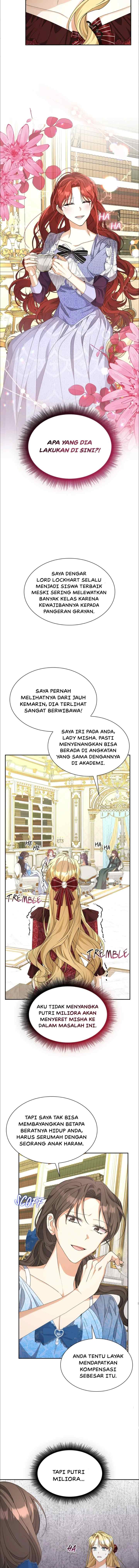 Enough With The Flirting chapter 21 halaman 11