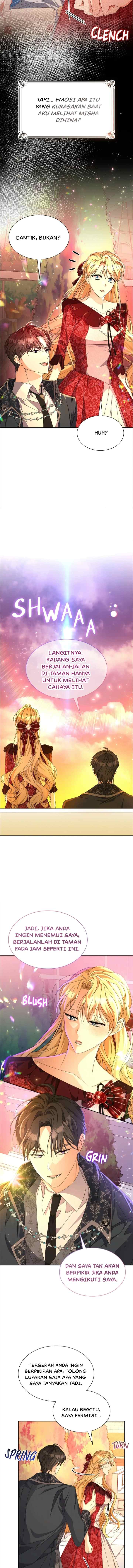 Enough With The Flirting chapter 22 halaman 8