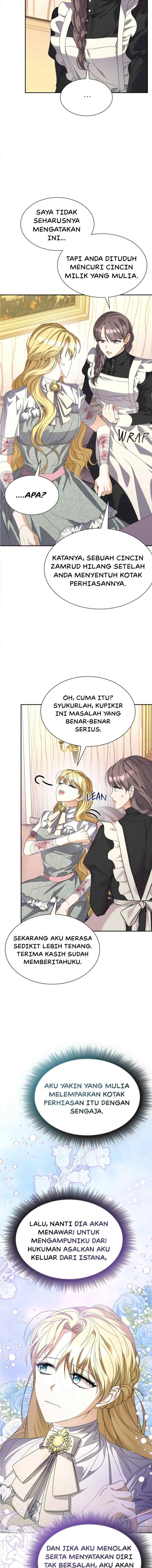 Enough With The Flirting chapter 23 halaman 10