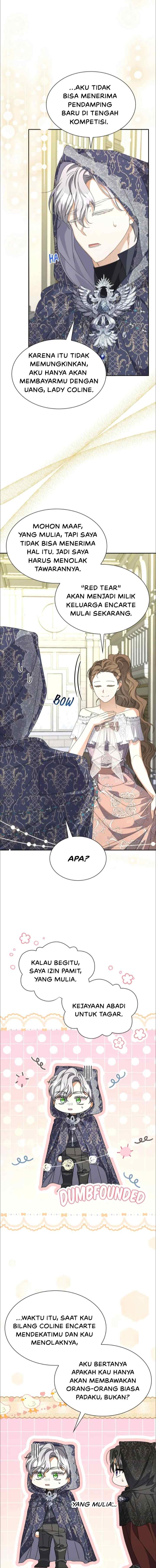 Enough With The Flirting chapter 27 halaman 17