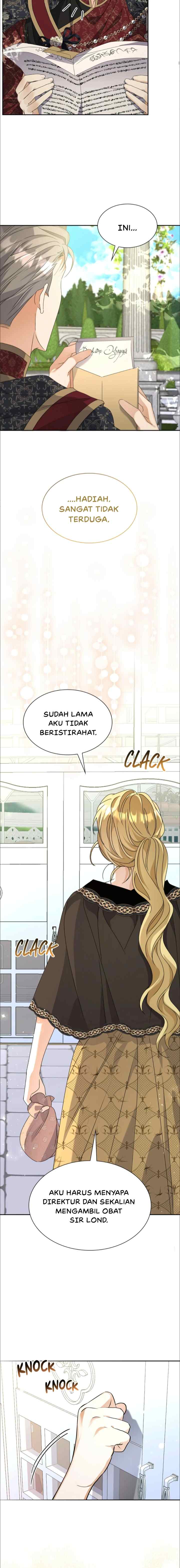 Enough With The Flirting chapter 28 halaman 15