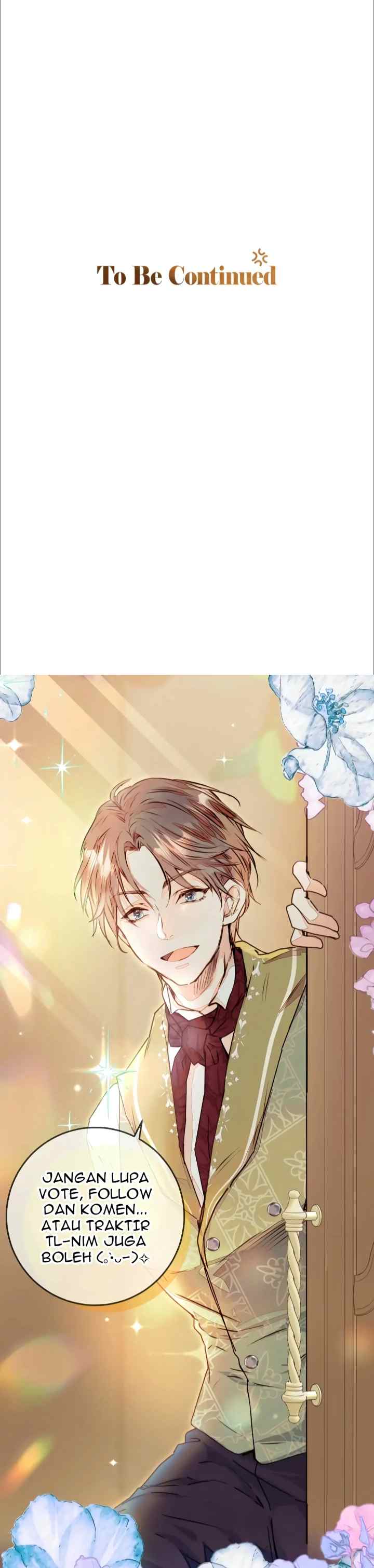 Enough With The Flirting chapter 30 halaman 19