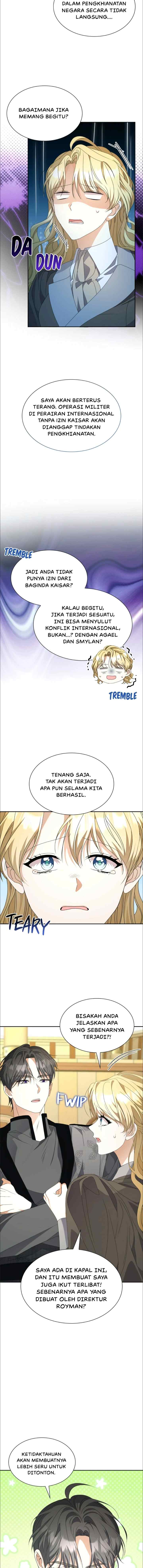Enough With The Flirting chapter 30 halaman 6