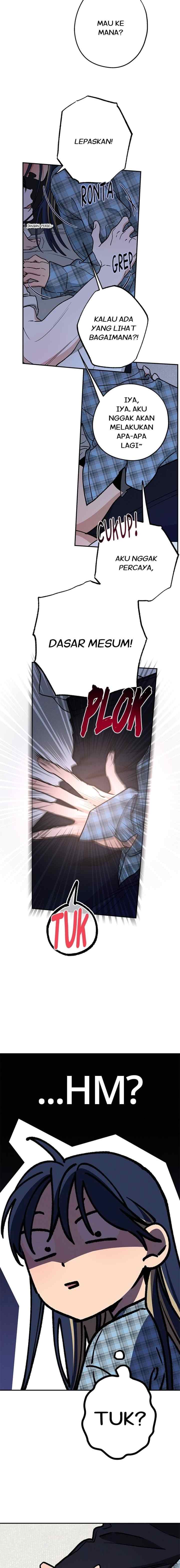 Enquanto faço isso chapter 52 halaman 6