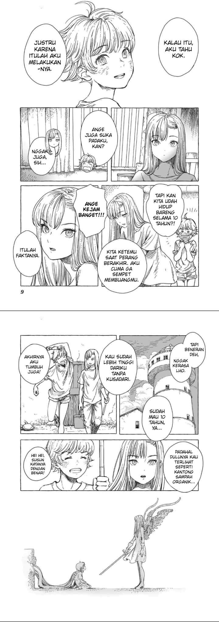 Erio to Denki Ningyou chapter 1 halaman 4