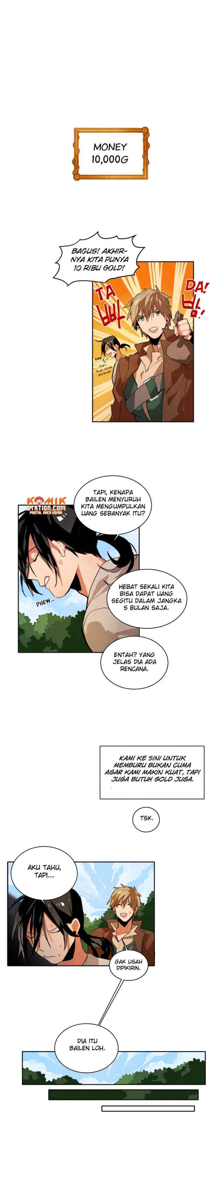 Ernak chapter 14 halaman 6