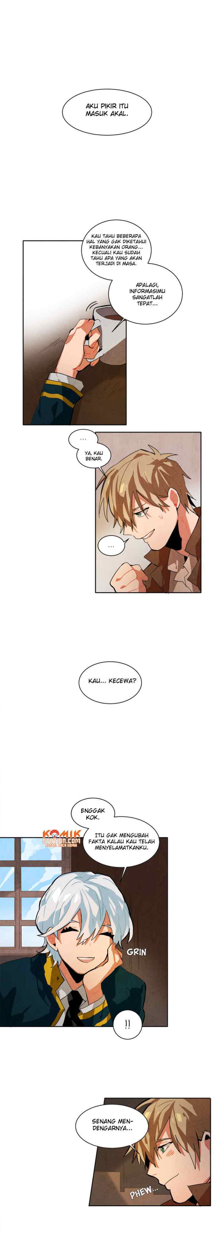 Ernak chapter 14 halaman 7