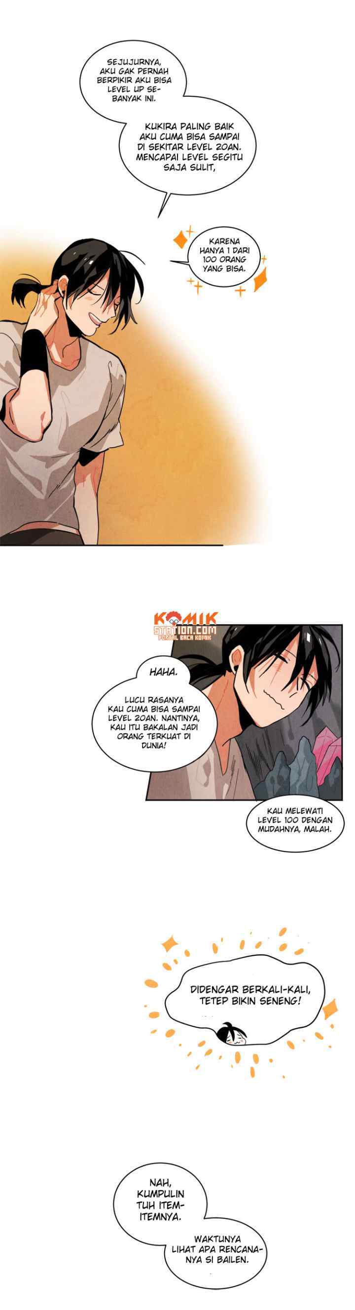 Ernak chapter 14 halaman 5