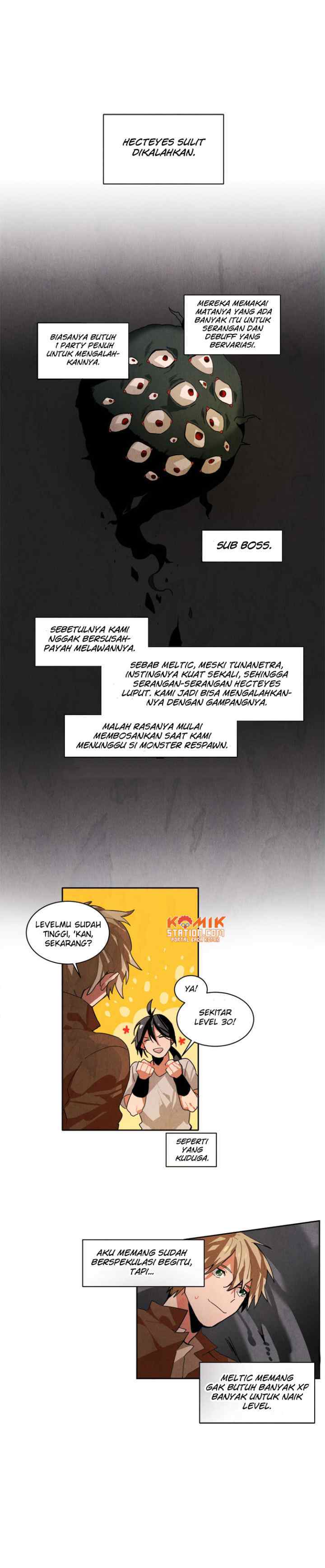 Ernak chapter 14 halaman 4