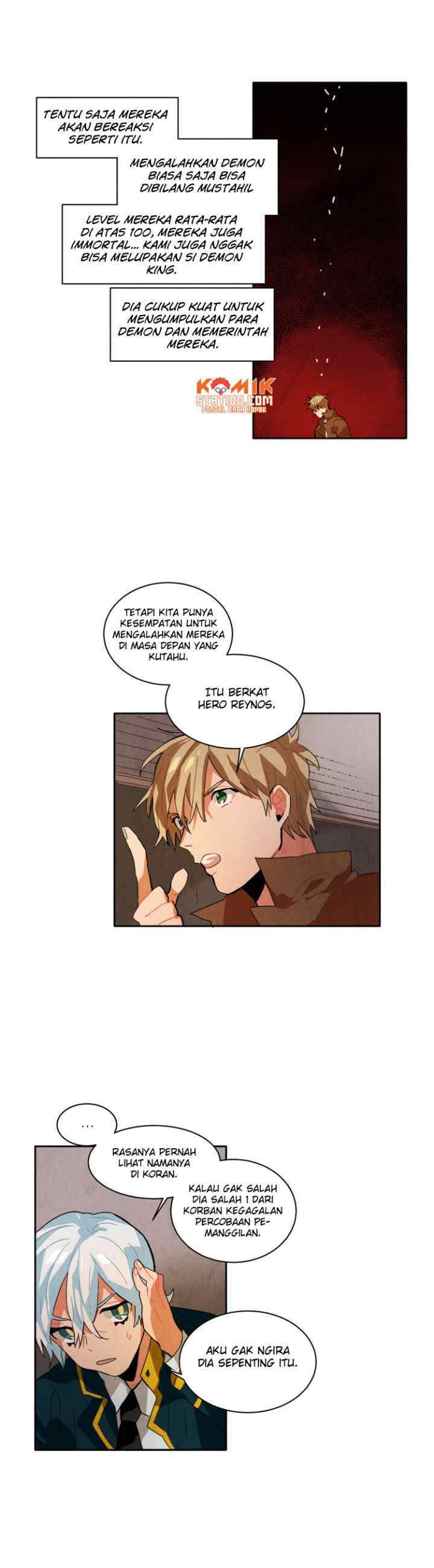 Ernak chapter 14 halaman 14
