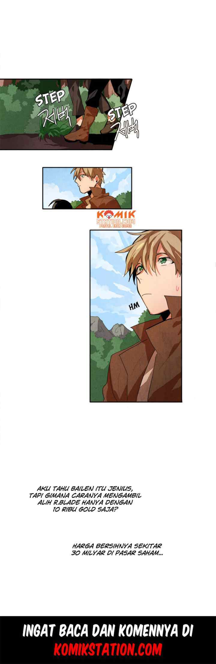 Ernak chapter 14 halaman 17