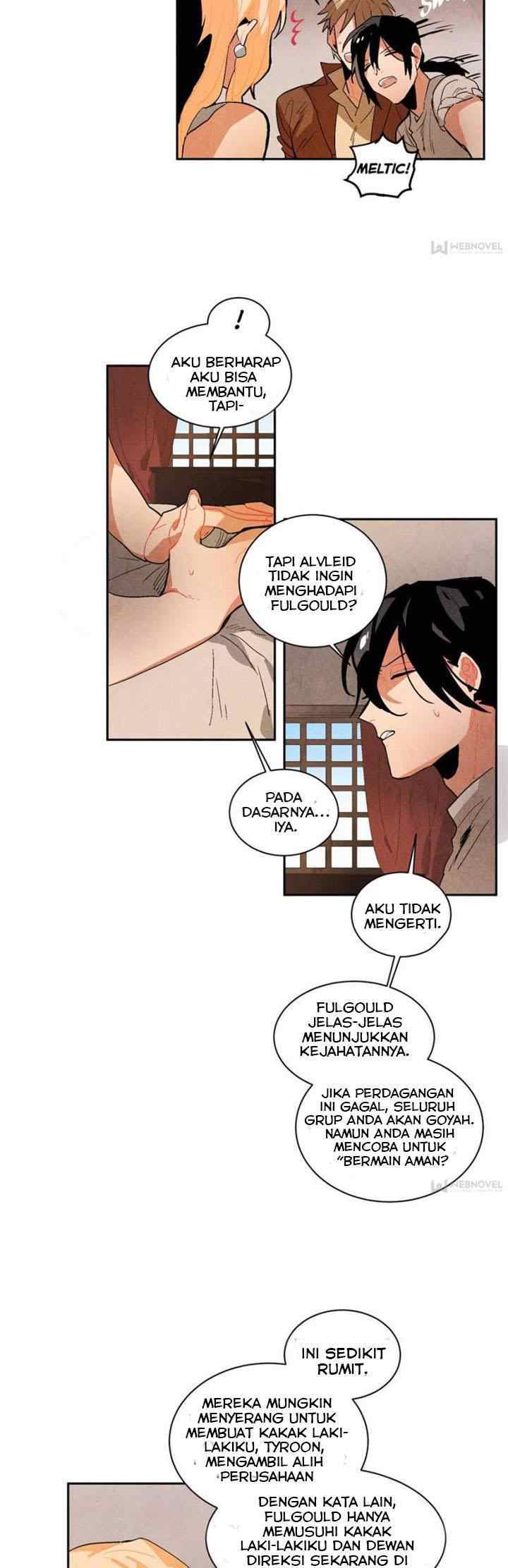 Ernak chapter 49 halaman 14