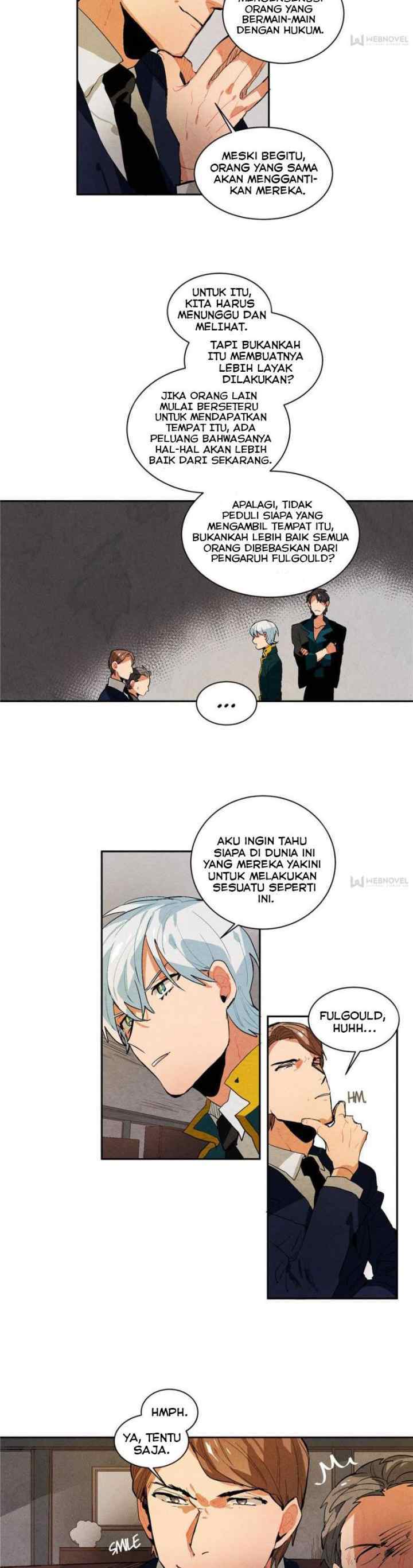 Ernak chapter 49 halaman 6