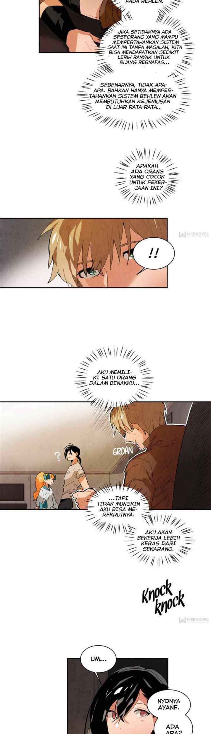 Ernak chapter 49 halaman 9