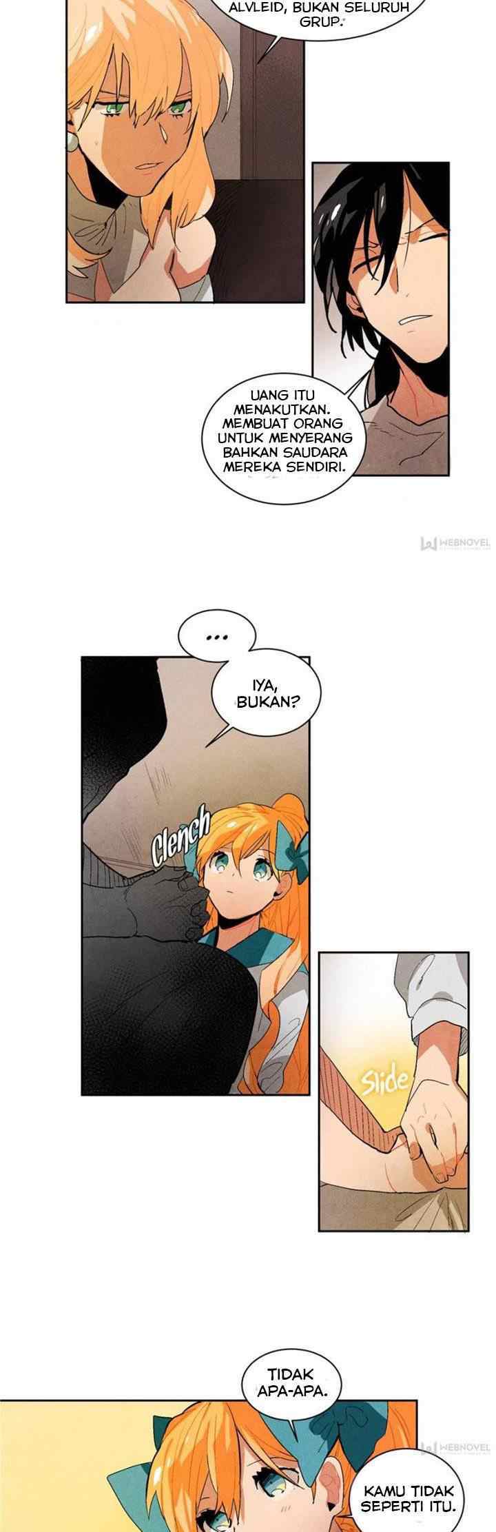 Ernak chapter 49 halaman 15