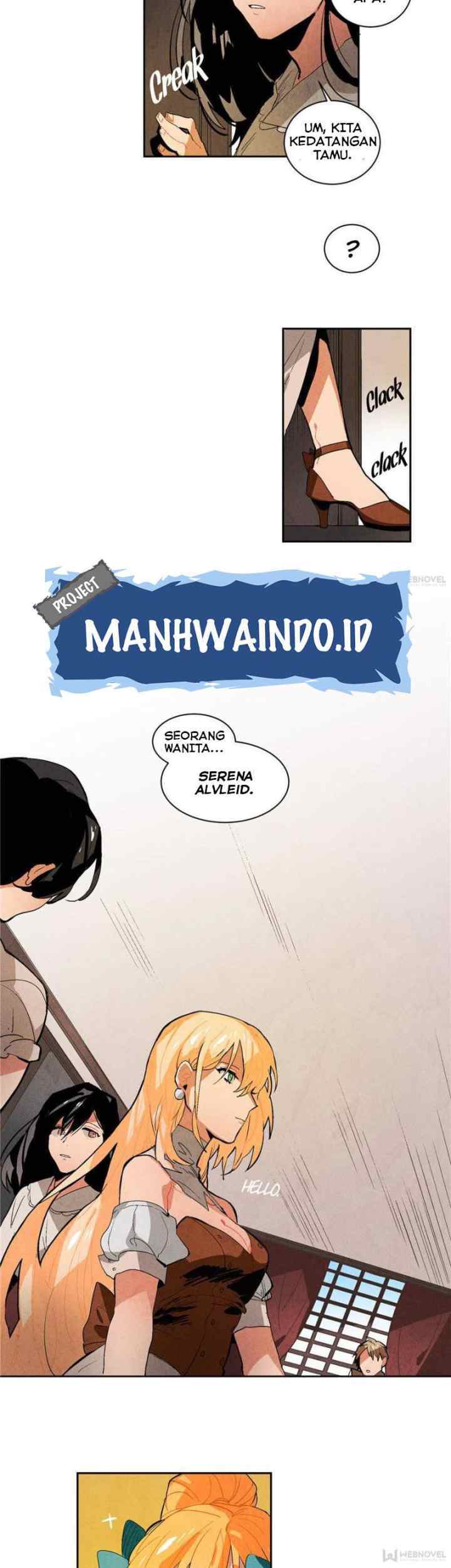 Ernak chapter 49 halaman 10