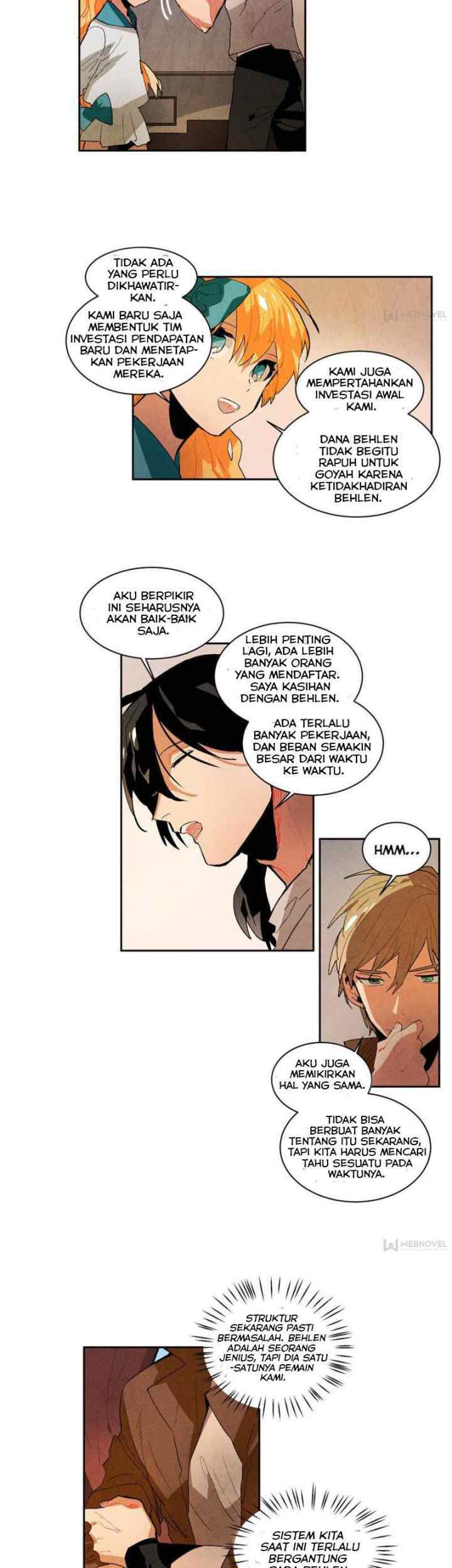 Ernak chapter 49 halaman 8