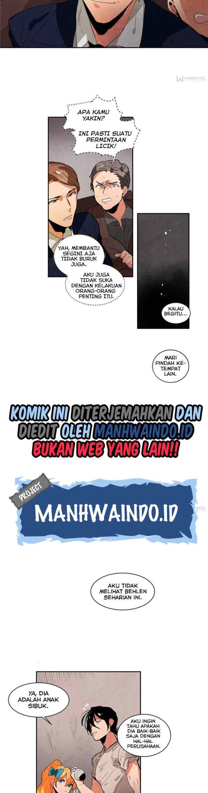 Ernak chapter 49 halaman 7