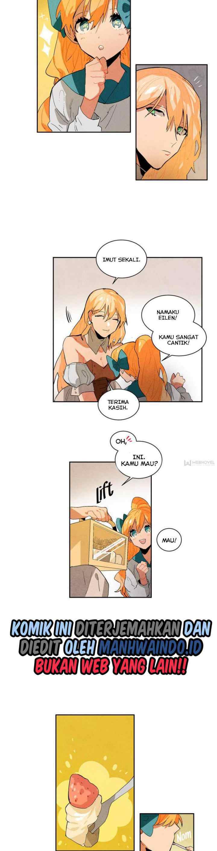 Ernak chapter 49 halaman 11