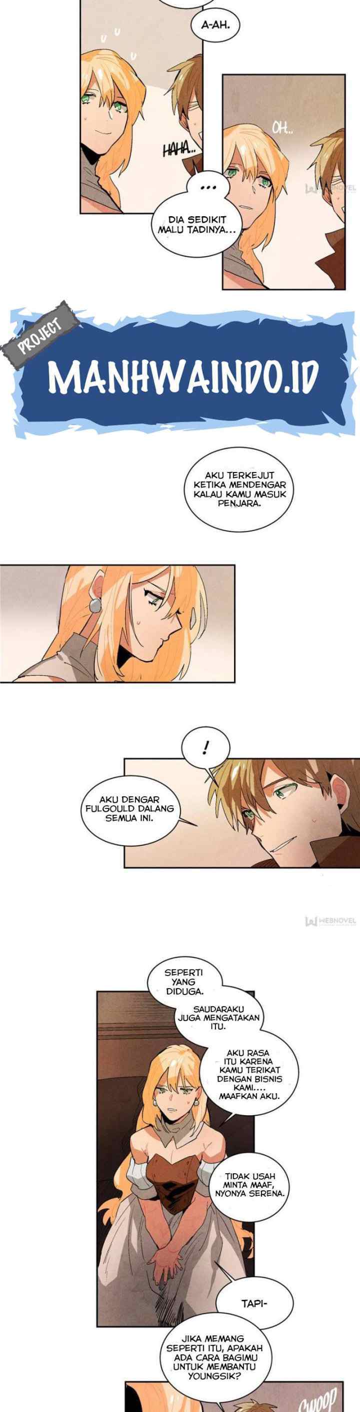 Ernak chapter 49 halaman 13
