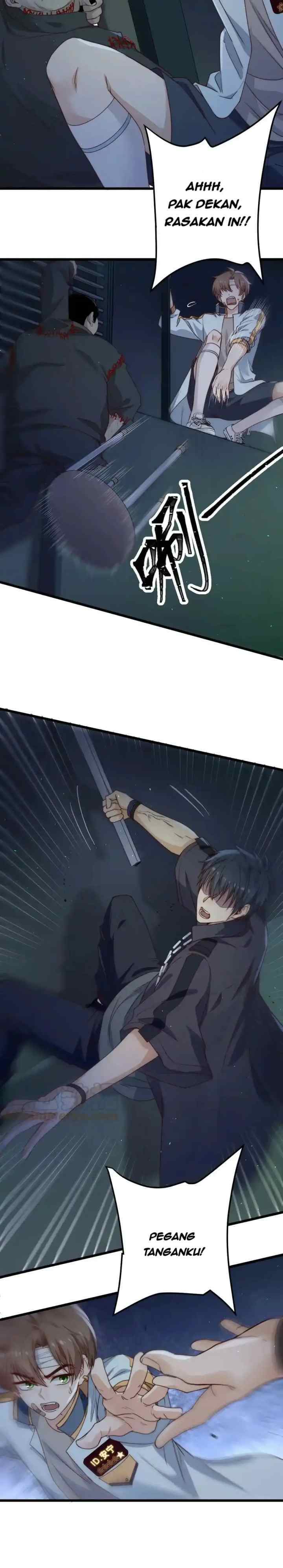 Escape Game chapter 38 halaman 13