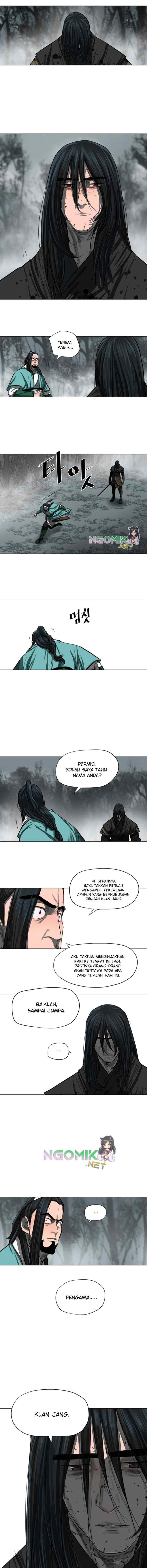 Escort Warrior chapter 52 halaman 4