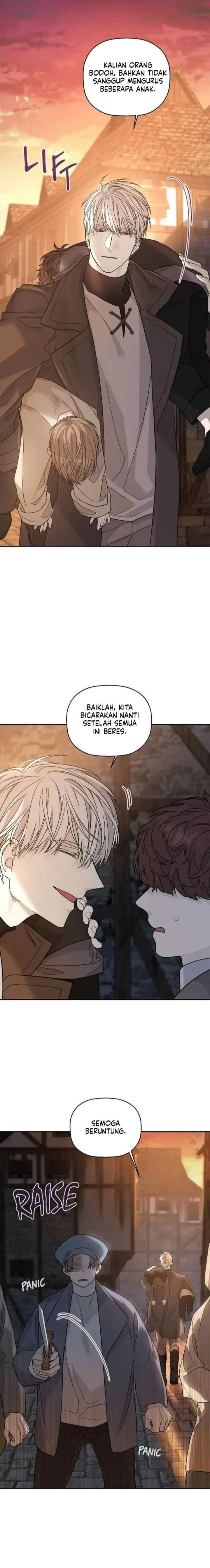 Eternal Covenant chapter 11 halaman 4