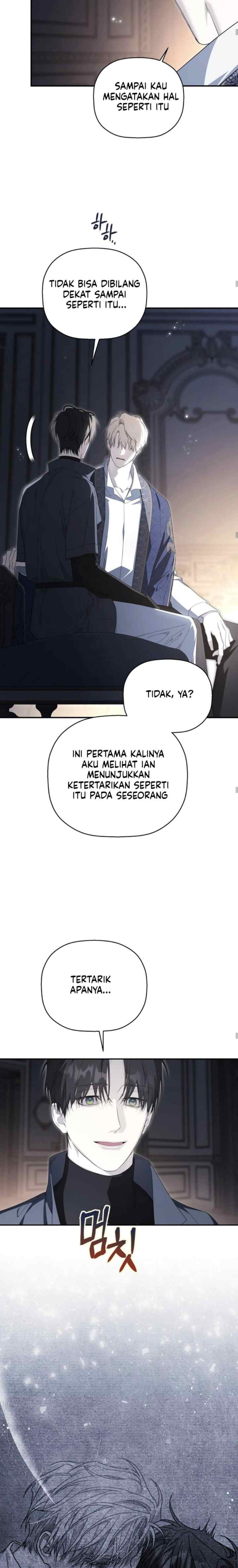 Eternal Covenant chapter 111 halaman 9