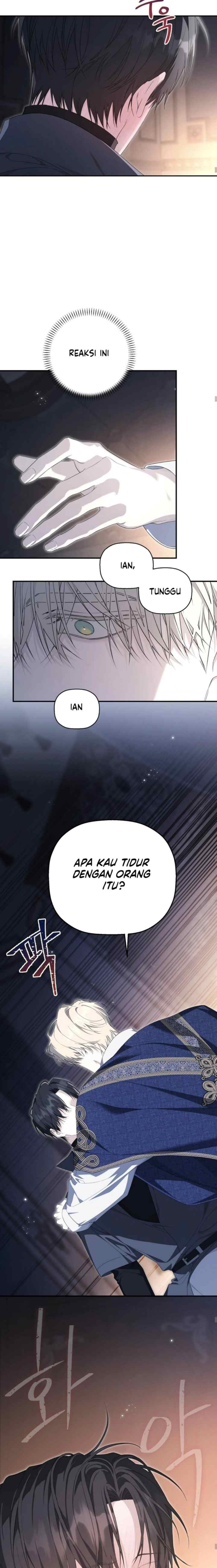 Eternal Covenant chapter 111 halaman 11