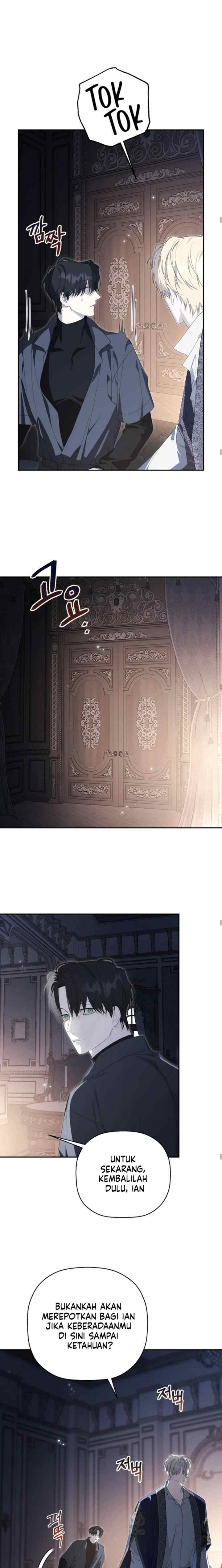 Eternal Covenant chapter 111 halaman 15