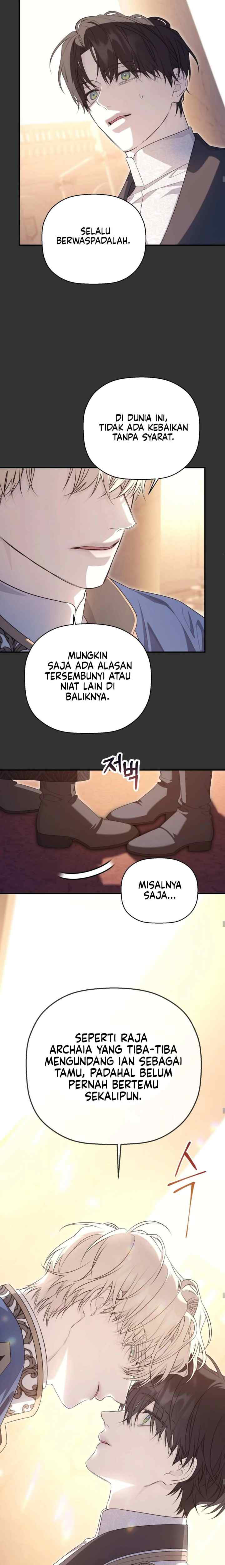 Eternal Covenant chapter 116 halaman 14