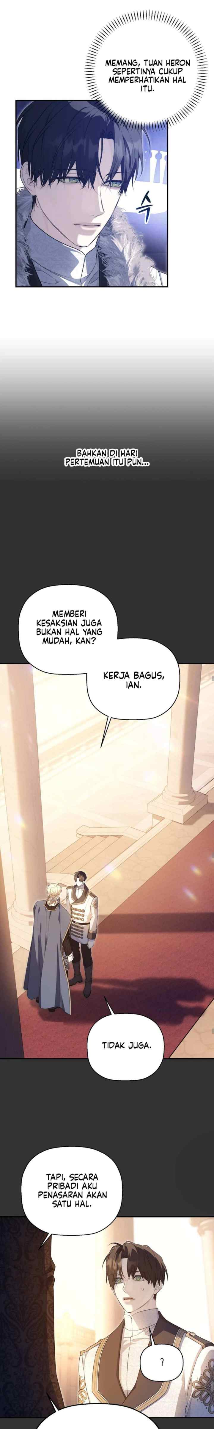 Eternal Covenant chapter 116 halaman 12