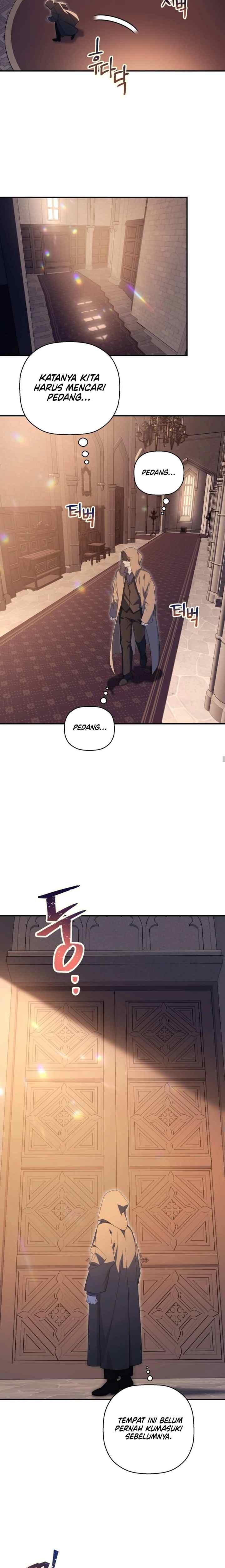 Eternal Covenant chapter 116 halaman 6