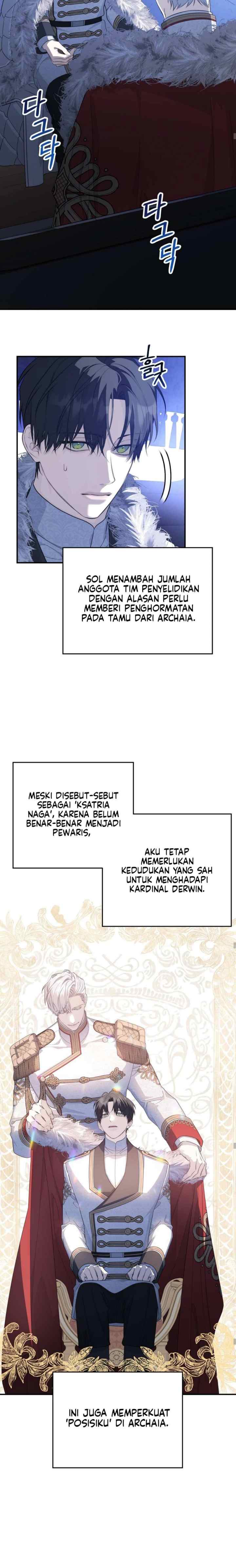 Eternal Covenant chapter 116 halaman 11