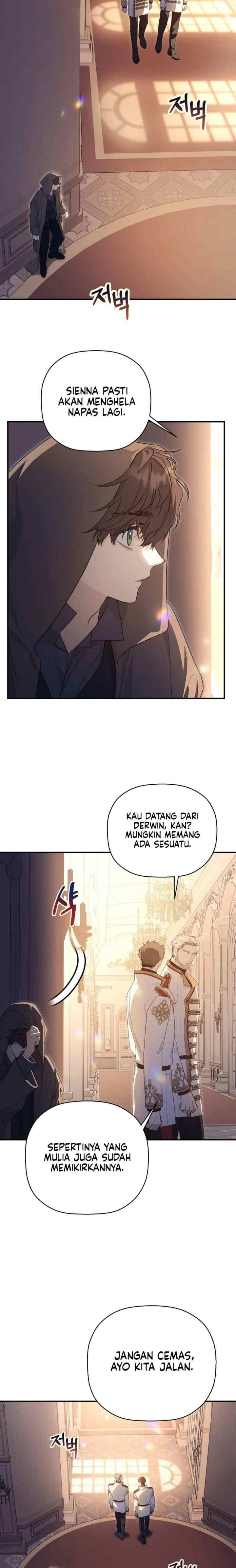 Eternal Covenant chapter 116 halaman 5