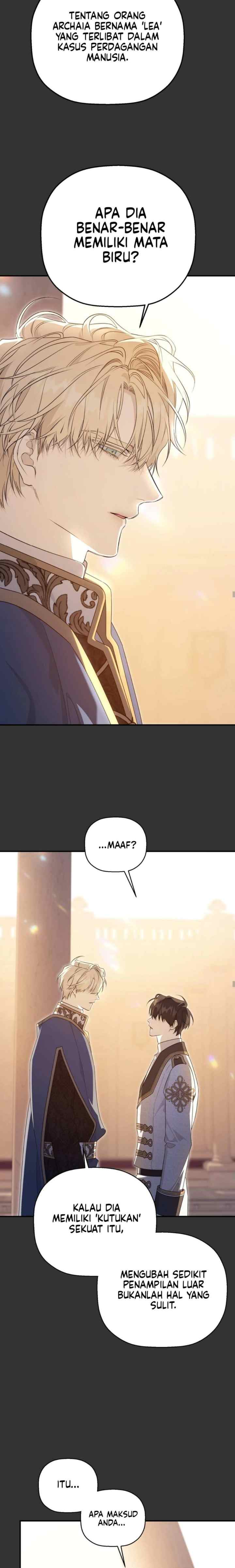 Eternal Covenant chapter 116 halaman 13
