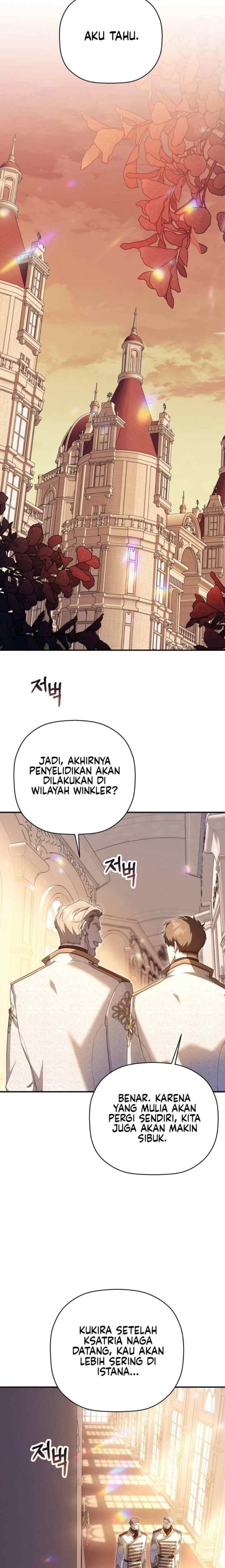 Eternal Covenant chapter 116 halaman 4