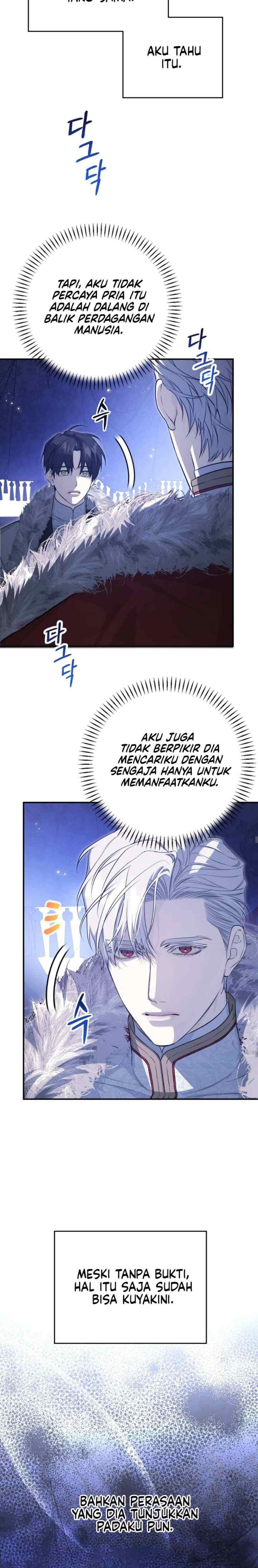 Eternal Covenant chapter 116 halaman 18