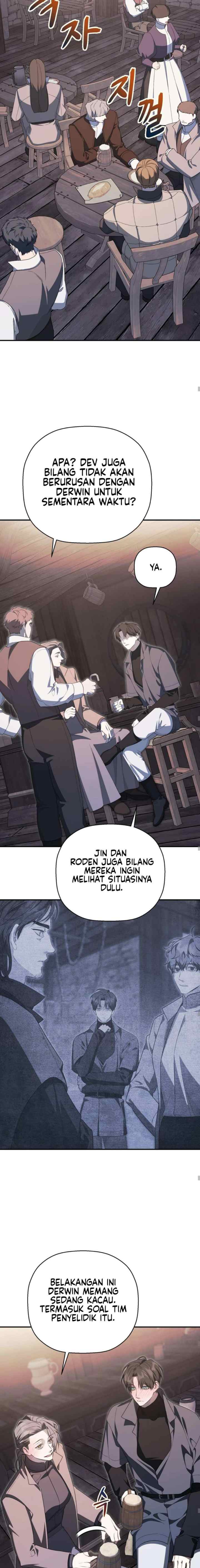 Eternal Covenant chapter 120 halaman 14