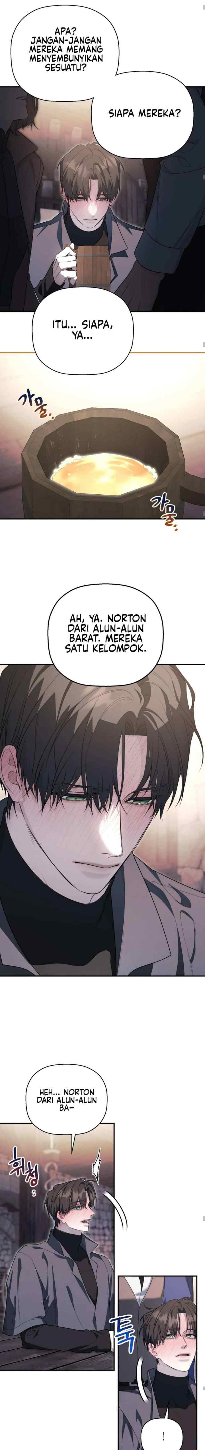 Eternal Covenant chapter 120 halaman 17