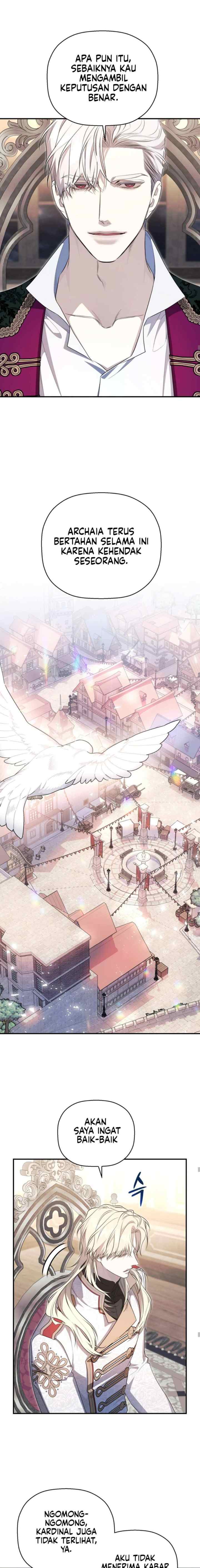 Eternal Covenant chapter 120 halaman 12