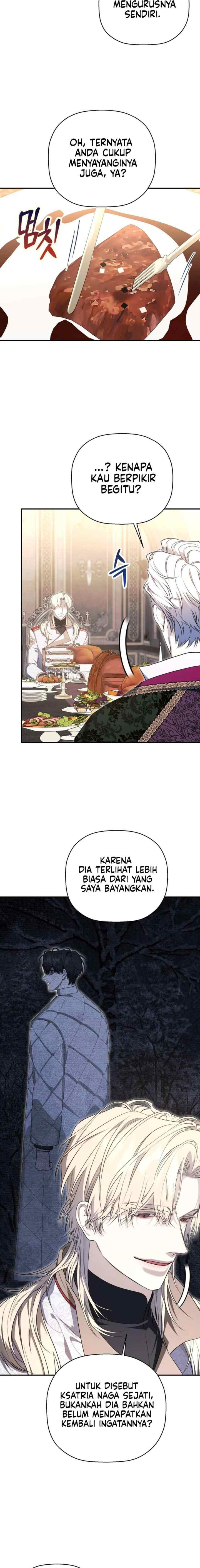 Eternal Covenant chapter 120 halaman 5