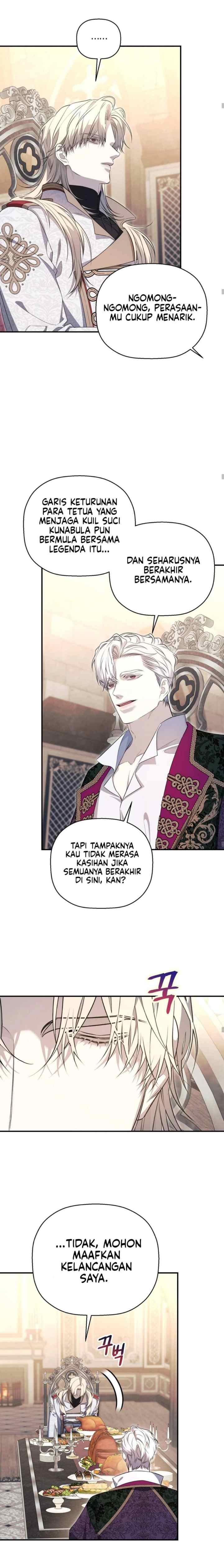 Eternal Covenant chapter 120 halaman 11