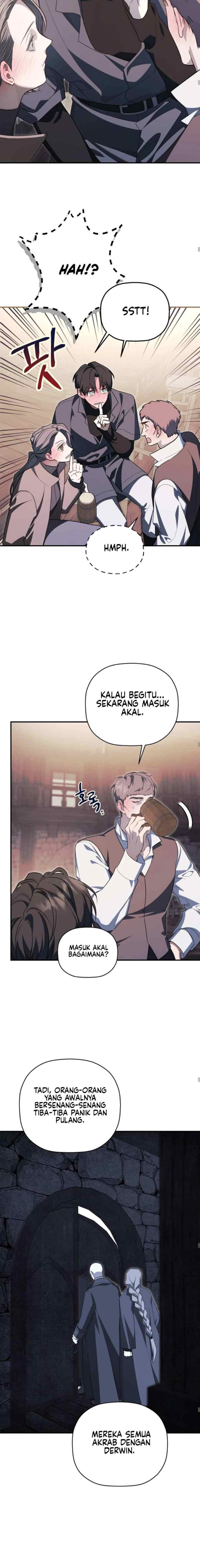 Eternal Covenant chapter 120 halaman 16
