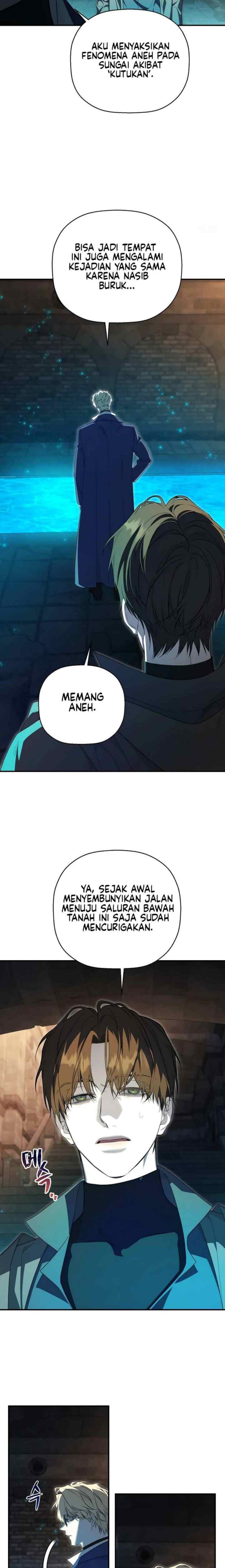 Eternal Covenant chapter 122 halaman 5