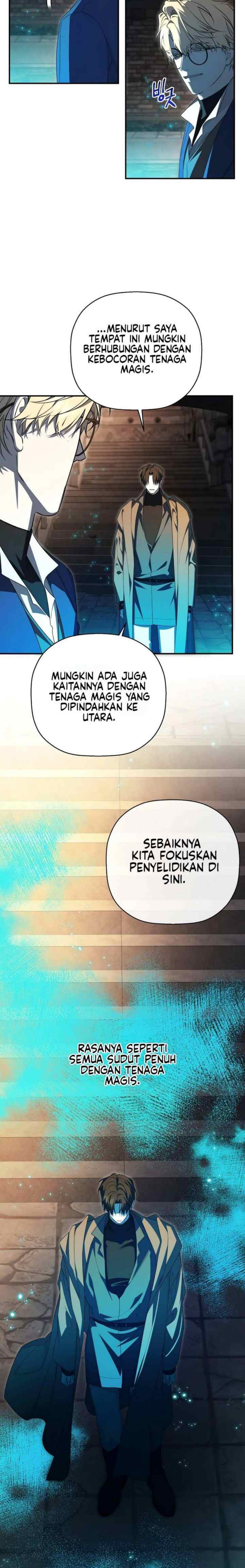 Eternal Covenant chapter 122 halaman 6